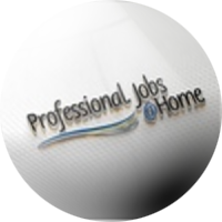 Professional Jobs at Home