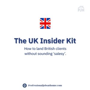 The UK Insider Kit